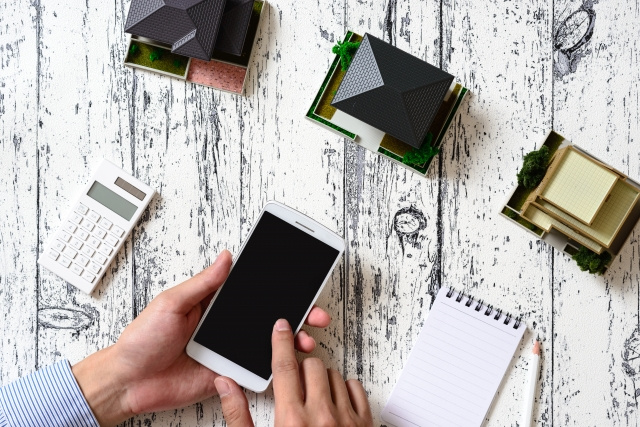 一戸建ての建物の査定方法と有利に売るための方法