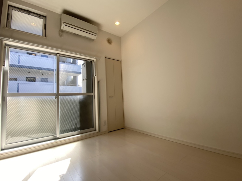 白基調のお部屋～名古屋 MY賃貸～の画像