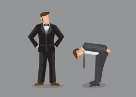 日本の悪しき文化の画像