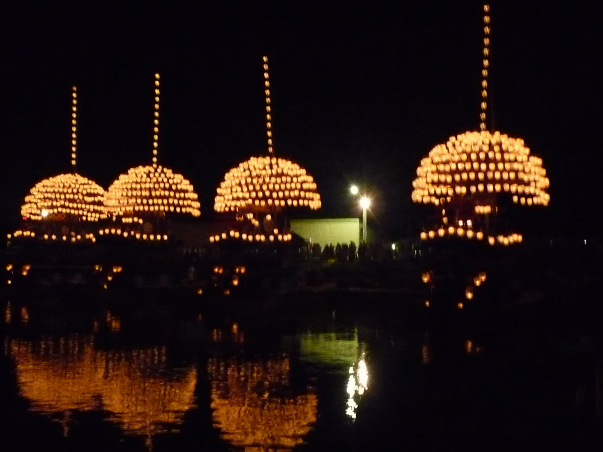 津島市のイベントの画像