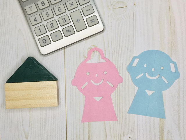 リースバックとリバースモーゲージの違いをご紹介の画像