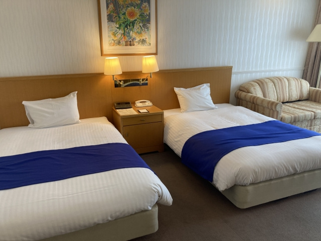 群馬県伊勢崎市にある「HOTEL R9 The Yard」とは？の画像