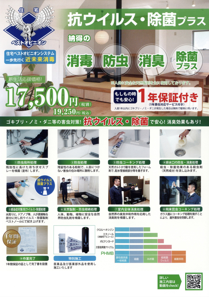 一人暮らしの時、苦手なものはありますか？～名古屋　My賃貸～の画像
