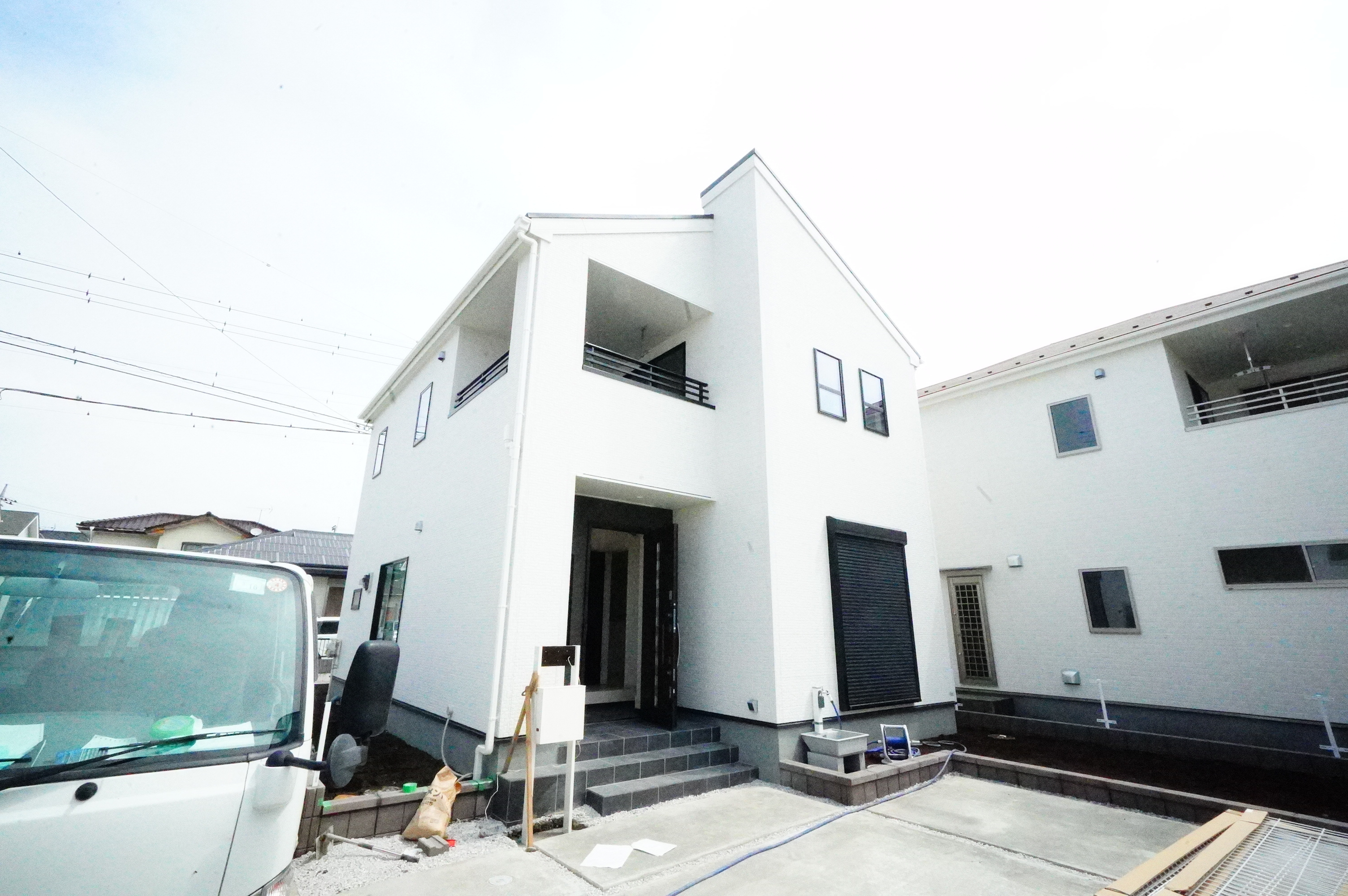 高崎市新町新築分譲住宅オープンハウス開催！の画像