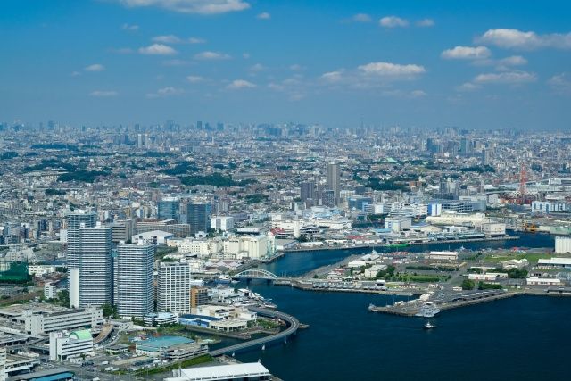 神奈川県横浜市保土ヶ谷区の笹山アーケード商店街の魅力とは？の画像