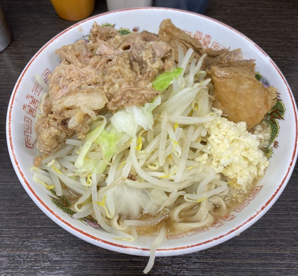 新規新築戸建物件近くの食レポ('ω')ノの画像