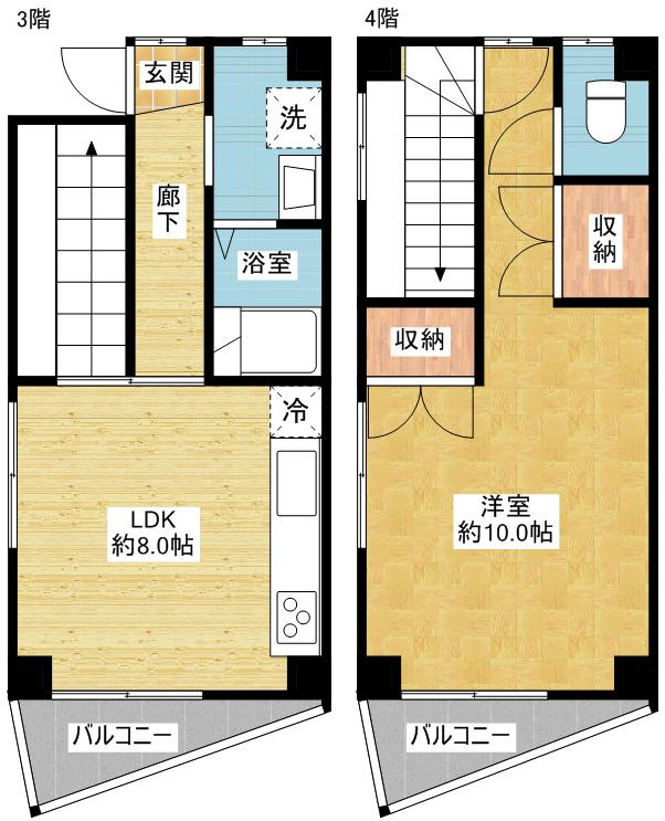 マンションでの商業利用について～名古屋 My賃貸～の画像