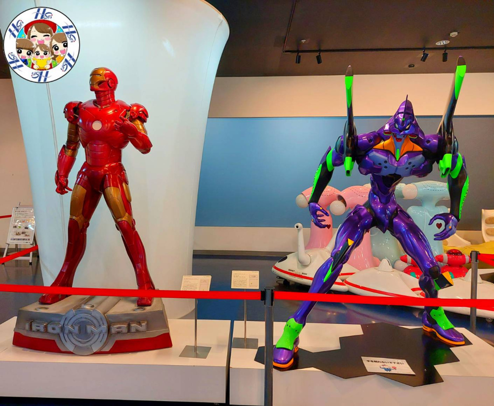 つくば市おすすめスポットの画像