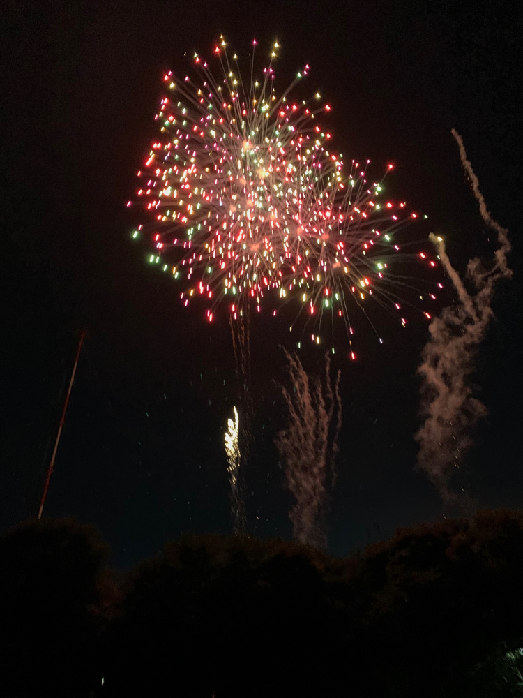 諏訪家の夏の思い出(^^♪の画像