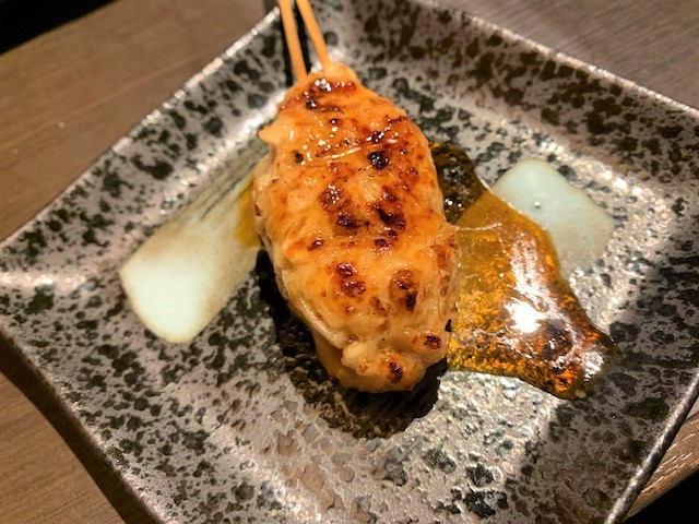 南小岩の居酒屋さん「肴や せりお」の画像