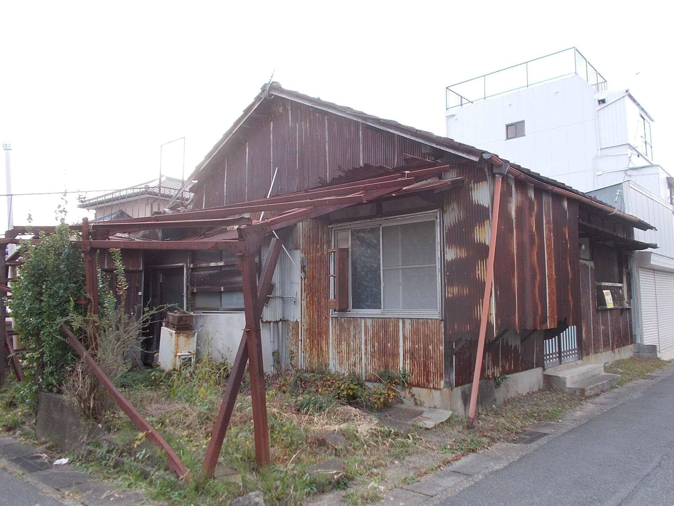 【2024年RN】空き家の売却の画像