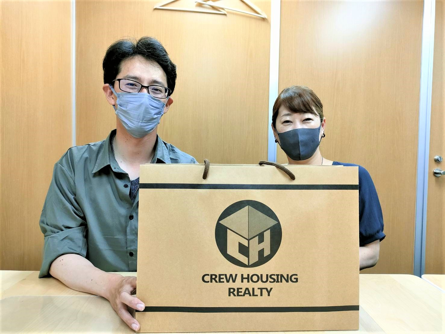 【お客様の声】令和4年9月吉日　I様の声の画像