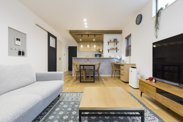 堺市堺区栄橋町２丁の戸建の査定を行いました。の画像