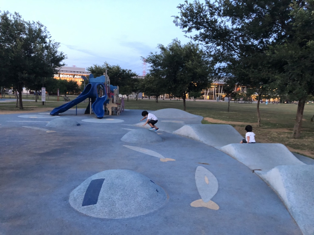 神栖市おすすめスポットの画像