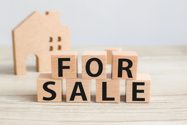 新築物件をすぐに売却したい！高く売る方法や注意点とは？の画像