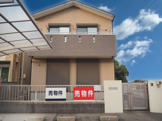 築浅一戸建てを売却する理由と早期売却のコツについてご紹介！