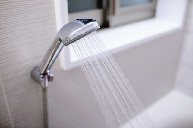 賃貸物件のお風呂がシャワーのみで浴槽なしの場合のメリット・デメリット