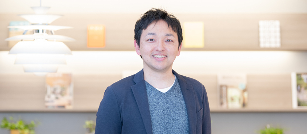 経験より熱意！軽井沢の老舗不動産会社が今「底上げ」を目指す理由。の画像