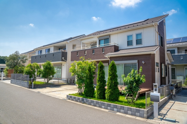 【コラム】庭付き一戸建ての活用方法とメリット・デメリットとは？の画像