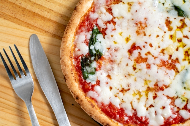 京都府京都市山科区にあるイタリアンバル アッソルッソのメニュー