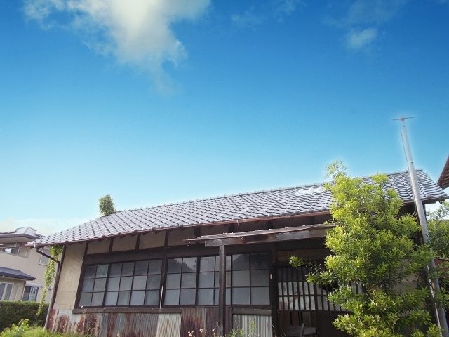 空き家の種類と増加率の現状とは？放置した場合どうなるのかも解説！