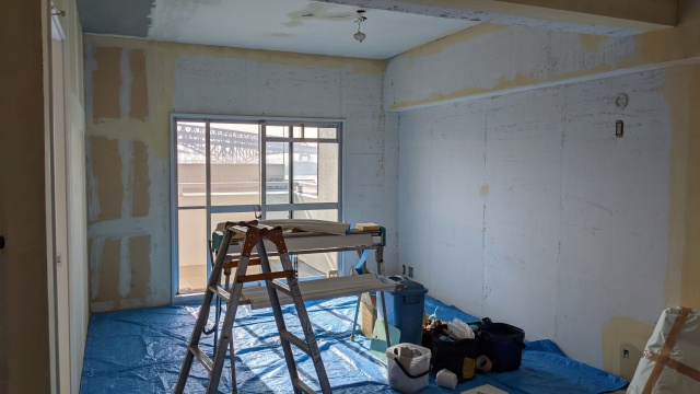 マンションのリノベーションで管理規約の制限を受けるものとは？