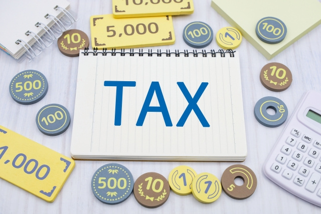 収益物件を売却する際にかかる税金とは？節税対策や確定申告の流れも解説