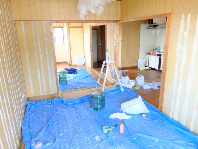 中古住宅にフルリノベーションをするメリットや必要な費用についてご紹介！