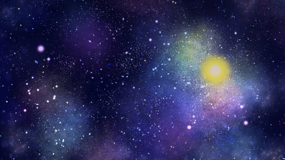 9月12日【宇宙の日】の画像
