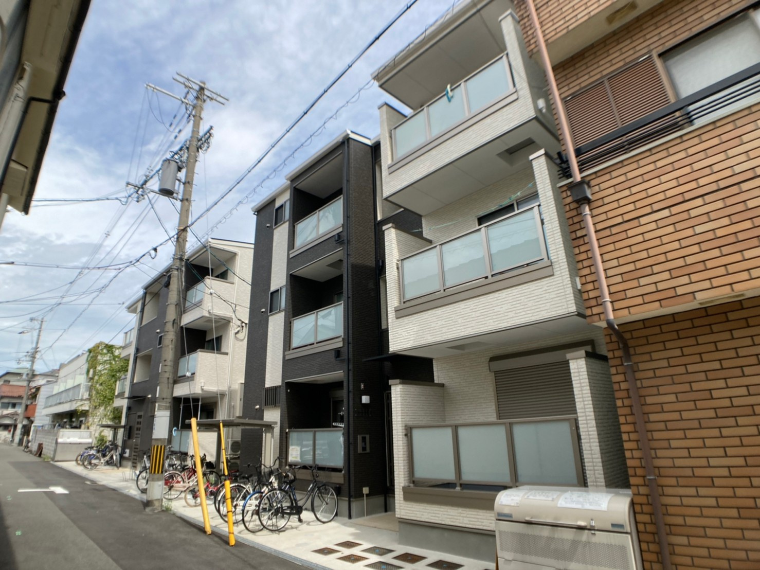 ☆人気シリーズ物件のご紹介☆の画像