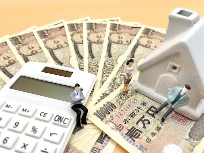 不動産における更新料についての画像