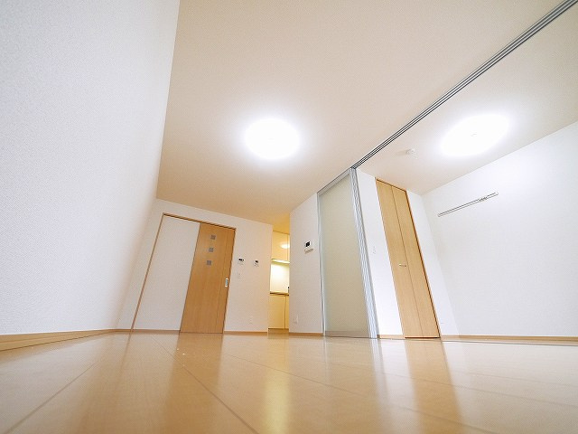 Hau‘oli’sNARA(ハウオリーズナラ）室内写真1