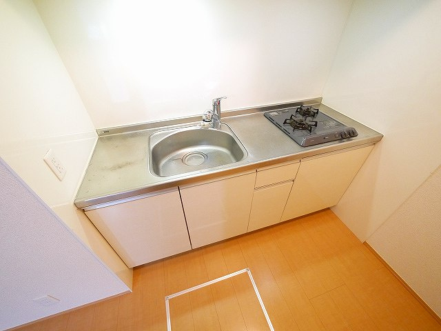 Hau‘oli’sNARA(ハウオリーズナラ）の室内写真3