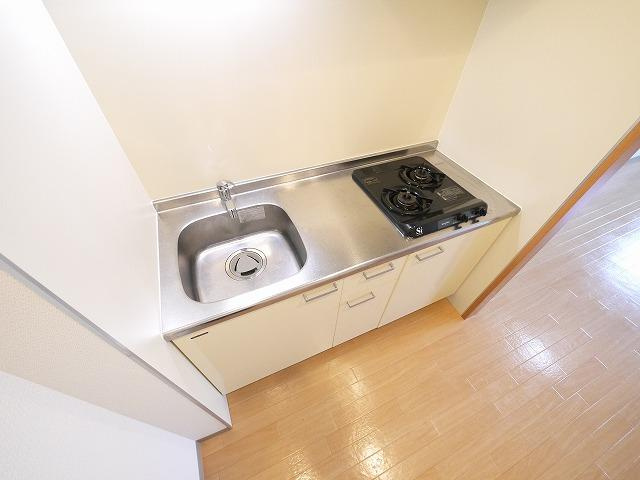 ドメール・セプト・エトワール東紀寺の室内写真2