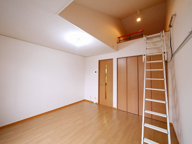 セジュール紀寺の室内写真1