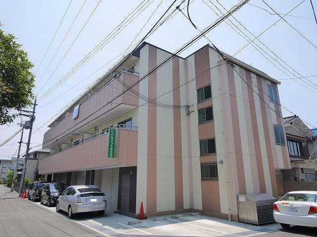 ドメール・セプト・エトワール東紀寺の外観写真