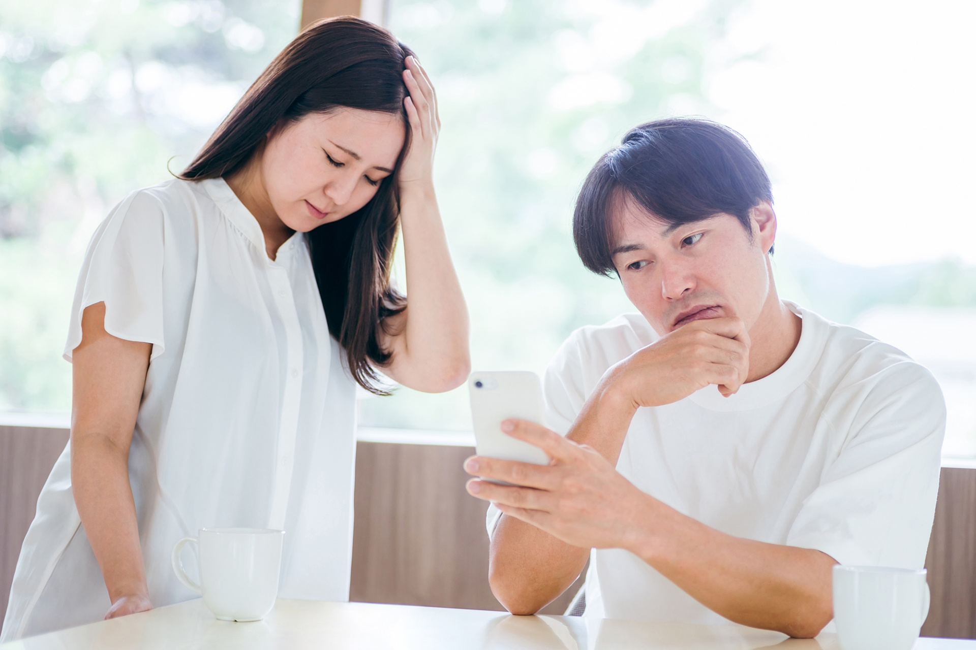 住宅ローンを滞納したら借り換えをしたほうが良い？