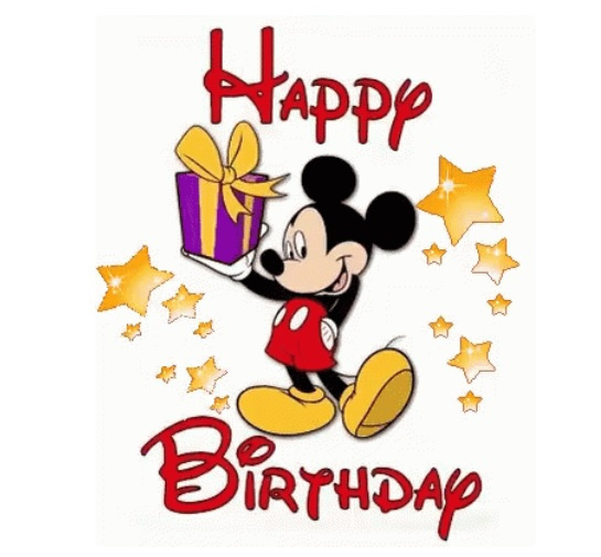 ☆happy birthday☆の画像