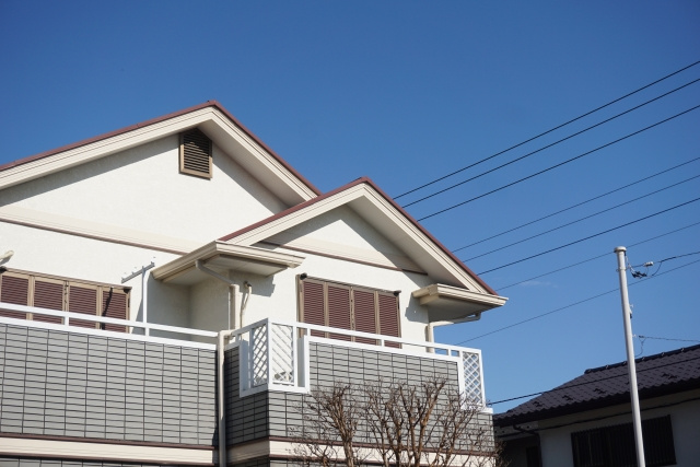 堺市北区百舌鳥本町３丁の戸建を査定いたしました。の画像