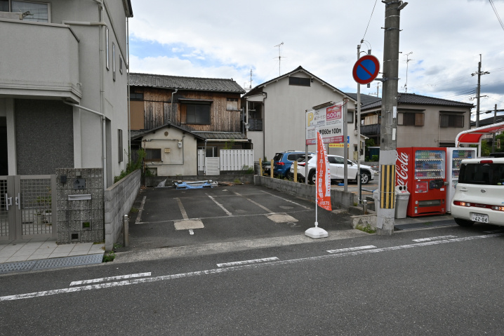 【現場進捗】伊丹市平松4丁目新築戸建て｜限定1邸の最新情報です！の画像