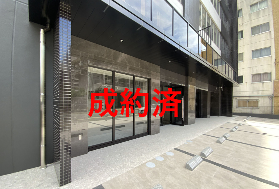 博多駅前4丁目テナントの画像