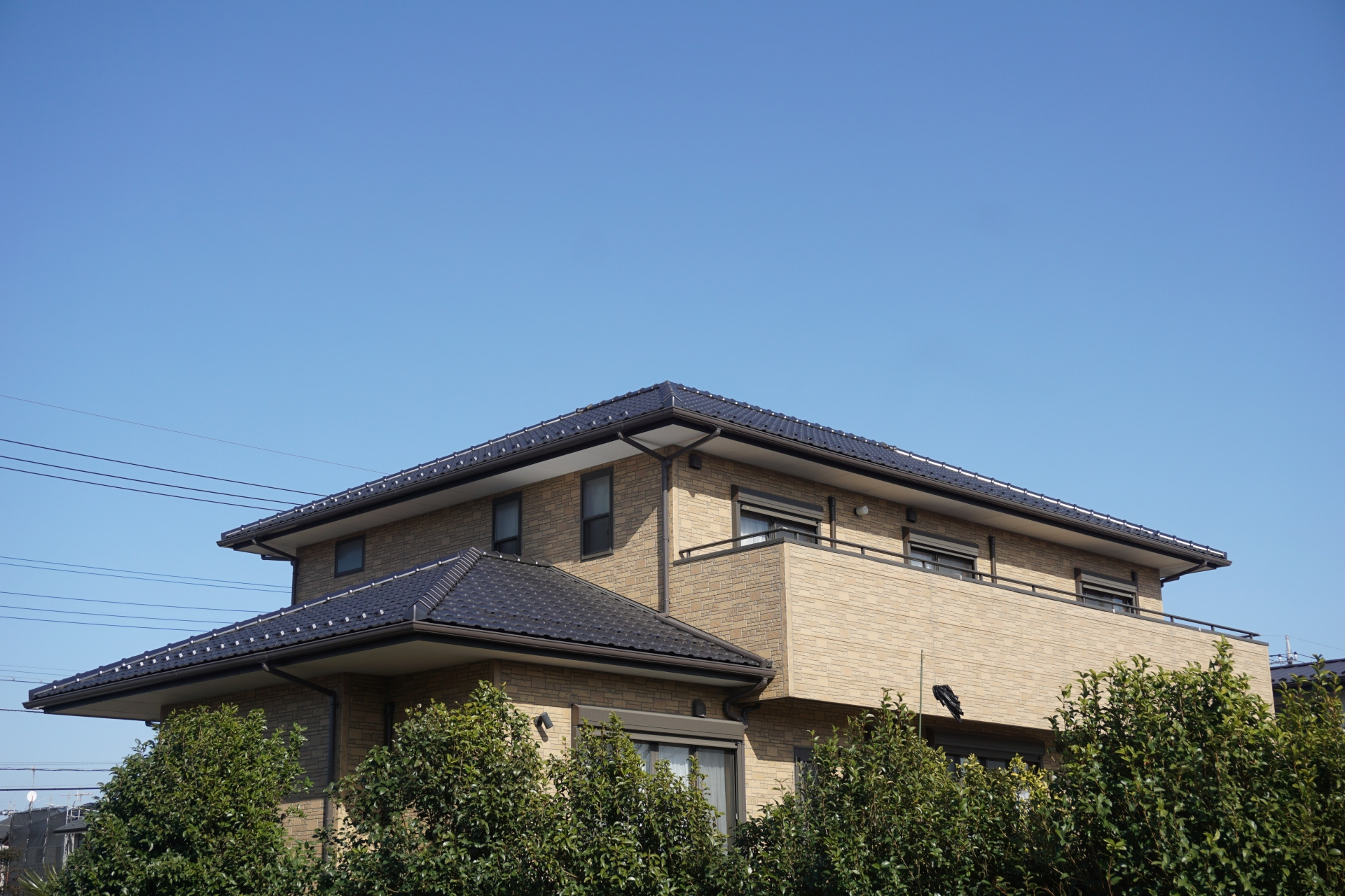 【弥富市不動産売却】自宅敷地の一部を売却したい！の画像