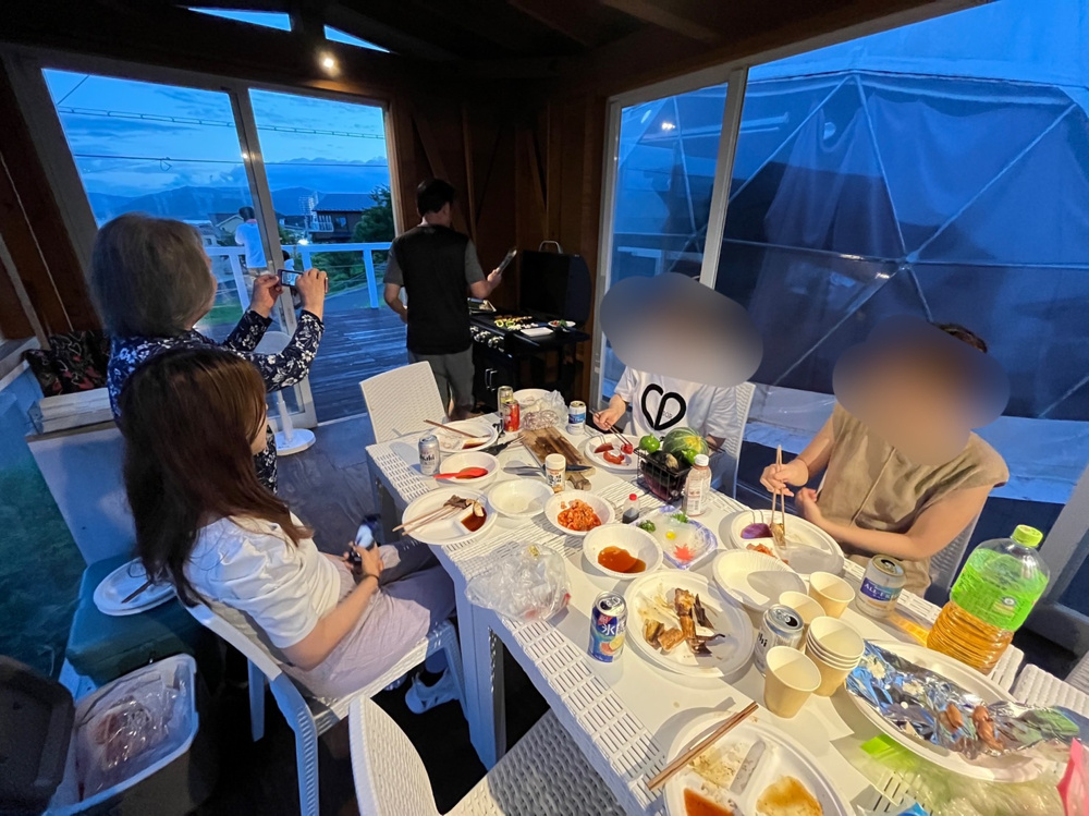 ☆家族旅行☆の画像