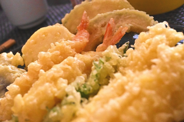 北海道札幌市にあるおすすめの天ぷら専門店をご紹介