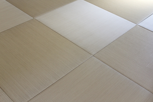 賃貸物件で畳の修繕や交換を実施する際に役立つ基礎知識をご紹介！の画像