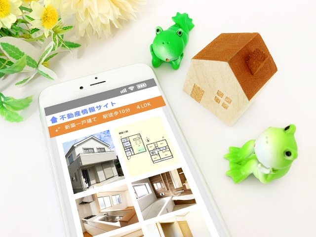 購入する注文住宅とは？メリットやデメリットについてご紹介の画像