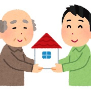 《譲渡所得の特別控除》被相続人の居住用財産（空き家）を売った特例の画像