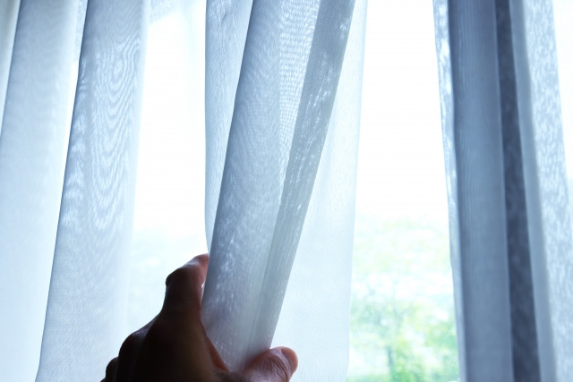 安眠するためには防音対策も重要