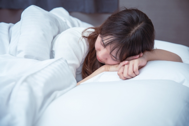 快適な睡眠には寝室のレイアウトも重要