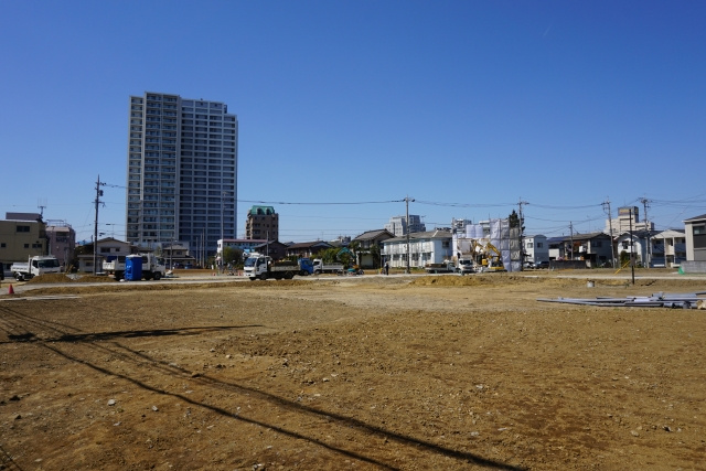 不動産売却における高度地区とは？売却するコツについてもご紹介の画像